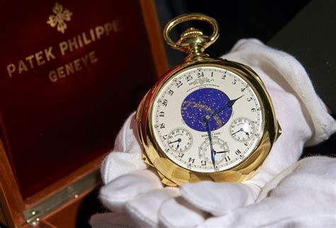 patek philippe is the henry graves jr supercomplication|Patek Philippe supercomplication pocket watch.